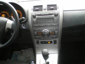2008 Toyota Corolla For Sale