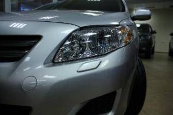 2009 Toyota Corolla For Sale