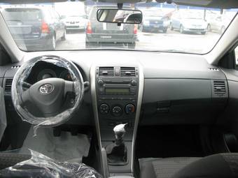 2009 Toyota Corolla For Sale