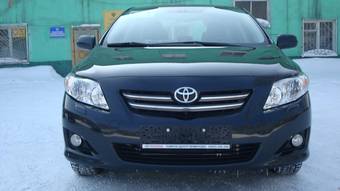 2009 Toyota Corolla For Sale