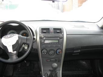 2009 Toyota Corolla For Sale