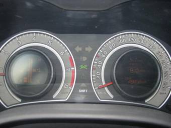 2009 Toyota Corolla Photos