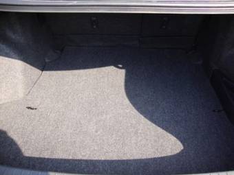 2009 Toyota Corolla Pictures