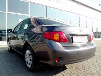 2010 Toyota Corolla For Sale