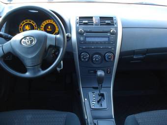 2010 Toyota Corolla For Sale