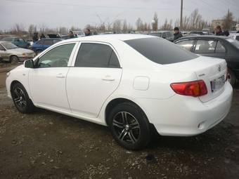 2010 Toyota Corolla For Sale