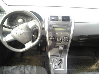 2010 Toyota Corolla For Sale