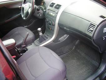 2010 Toyota Corolla For Sale