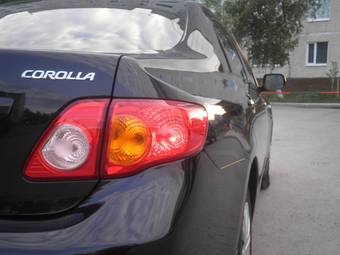 2010 Toyota Corolla For Sale