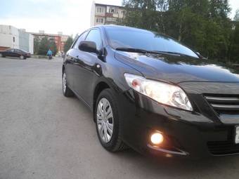 2010 Toyota Corolla For Sale