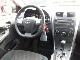 2010 Toyota Corolla For Sale