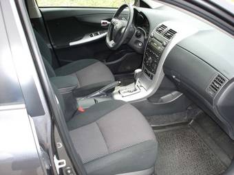 2010 Toyota Corolla For Sale