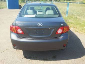 2010 Toyota Corolla For Sale