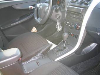2011 Toyota Corolla For Sale