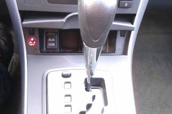 2011 Toyota Corolla Photos