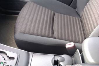 2011 Toyota Corolla Images