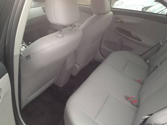 2011 Toyota Corolla For Sale