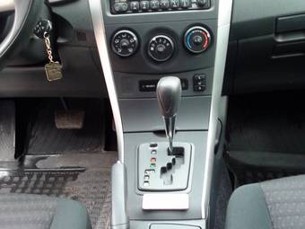 2011 Toyota Corolla For Sale