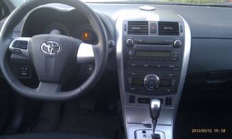 2011 Toyota Corolla For Sale