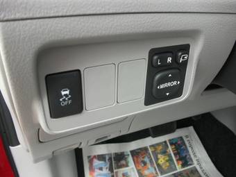 2011 Toyota Corolla Pictures