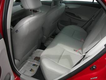 2011 Toyota Corolla For Sale