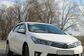 2013 Toyota Corolla XI ZRE181 1.6 MT Classic Plus (122 Hp) 