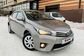 2015 Corolla XI ZRE181 1.6 CVT Style (122 Hp) 