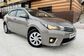 2015 Toyota Corolla XI ZRE181 1.6 CVT Style (122 Hp) 