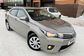 Corolla XI ZRE181 1.6 CVT Style (122 Hp) 