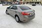 2015 Toyota Corolla XI ZRE181 1.6 CVT Style (122 Hp) 