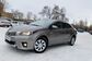 2015 Corolla XI ZRE181 1.6 CVT Style (122 Hp) 