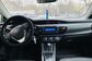 Corolla XI ZRE181 1.6 CVT Style (122 Hp) 