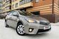 2015 Toyota Corolla XI ZRE181 1.6 CVT Style (122 Hp) 