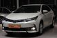2016 Corolla XI ZRE182 1.8 CVT Style Plus (140 Hp) 