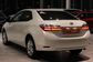 2016 Toyota Corolla XI ZRE182 1.8 CVT Style Plus (140 Hp) 