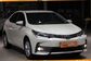 2016 Toyota Corolla XI ZRE182 1.8 CVT Style Plus (140 Hp) 