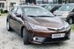 2017 Toyota Corolla XI ZRE182 1.8 CVT Prestige (140 Hp) 