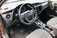 Toyota Corolla XI ZRE182 1.8 CVT Prestige (140 Hp) 