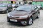 2017 Corolla XI ZRE182 1.8 CVT Prestige (140 Hp) 