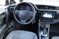 2018 Toyota Corolla XI ZRE181 1.6 CVT Style Plus (122 Hp) 
