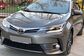 2018 Corolla XI ZRE181 1.6 CVT Style Plus (122 Hp) 