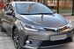 Corolla XI ZRE181 1.6 CVT Style Plus (122 Hp) 