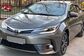 2018 Toyota Corolla XI ZRE181 1.6 CVT Style Plus (122 Hp) 