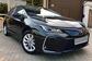 Corolla XII ZRE210 1.6 CVT Comfort (122 Hp) 