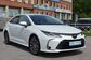 2020 Toyota Corolla XII ZRE210 1.6 CVT Prestige Safety (122 Hp) 