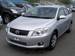 Preview 2006 Toyota Corolla Axio