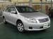 Preview 2007 Toyota Corolla Axio