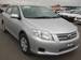 Preview 2007 Toyota Corolla Axio