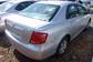 Preview Toyota Corolla Axio