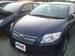 Preview 2007 Toyota Corolla Axio